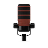 Rode WS14 Pop filter for PodMic or PodMic USB (Red)