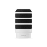 Rode WS14 Pop filter for PodMic or PodMic USB (White)