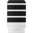Rode WS14 Pop filter for PodMic or PodMic USB (White)