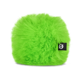 Rode WS9 Deluxe Windshield in Green