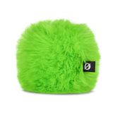 Rode WS9 Deluxe Windshield in Green