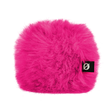 Rode WS9 Deluxe Windshield in Pink