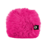 Rode WS9 Deluxe Windshield in Pink