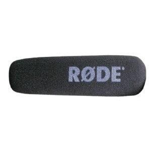 Rode WSVM Shotgun Foam windshield suits VideoMic / NTG1 / NTG2