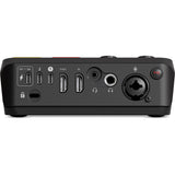 RODE X Streamer X Audio Interface & Video Streaming Console