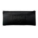 Rode ZP1 Zip Pouch suits Rode S1, NT1-A, NT2-A, NT3, NT1000, NTG1 or Broadcaster microphones