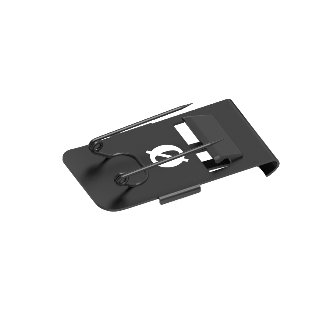 The Rode FlexClip GO