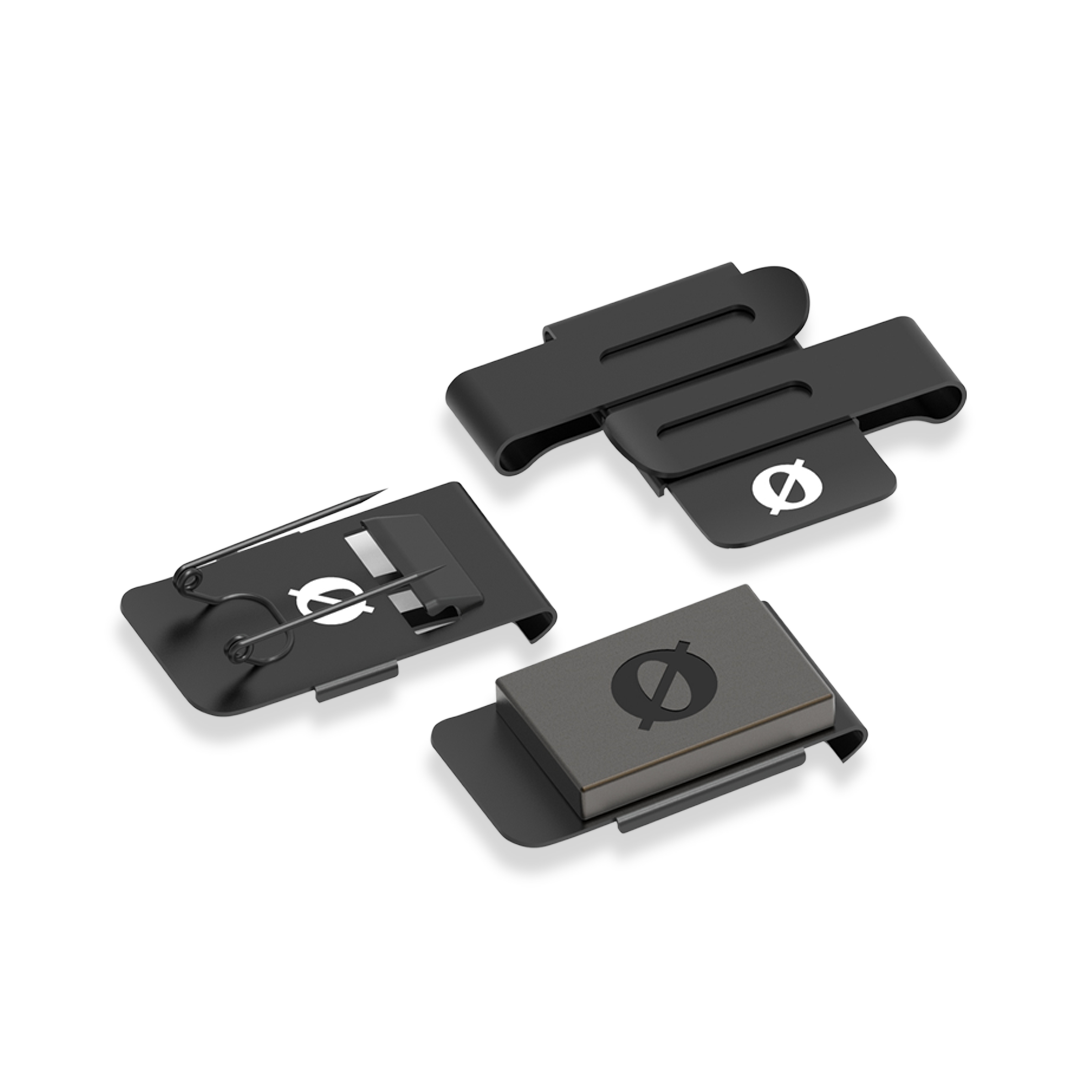 The Rode FlexClip GO