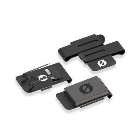 The Rode FlexClip GO