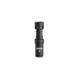 VideoMic Me-C+ Directional Microphone for USB-C Mobile Devices