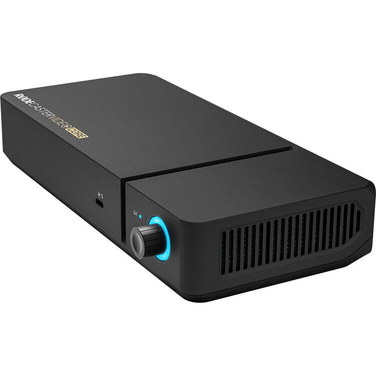 Rode RODECaster Video Core Video and Audio Production Console