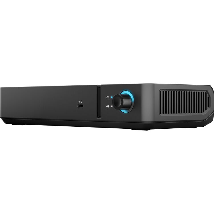 Rode RODECaster Video Core Video and Audio Production Console