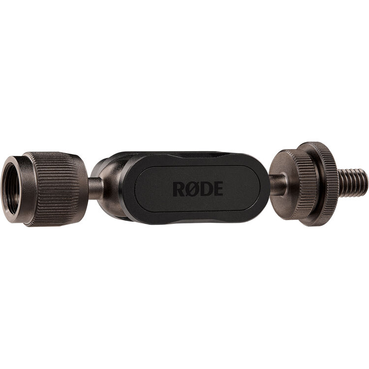 Rode Universal Ball Mount Dual-Axis Magic Arm