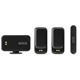 Rode Wireless Micro Compact Wireless Microphone Camera Kit