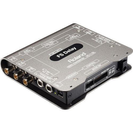 Roland VC1-DL Bi-Directional SDI HDMI Video Converter