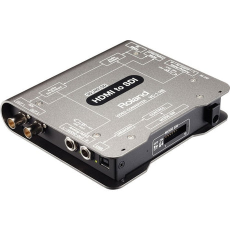 Roland VC1-HS HDMI to SDI Video Converter