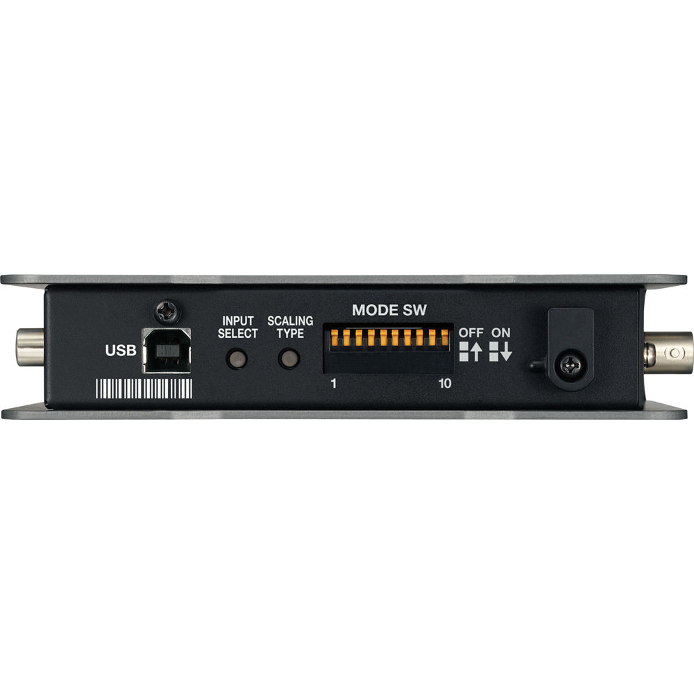 Roland VC1-SC Up Down Cross Scan Converter