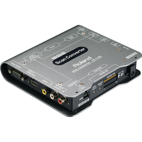 Roland VC1-SC Up Down Cross Scan Converter
