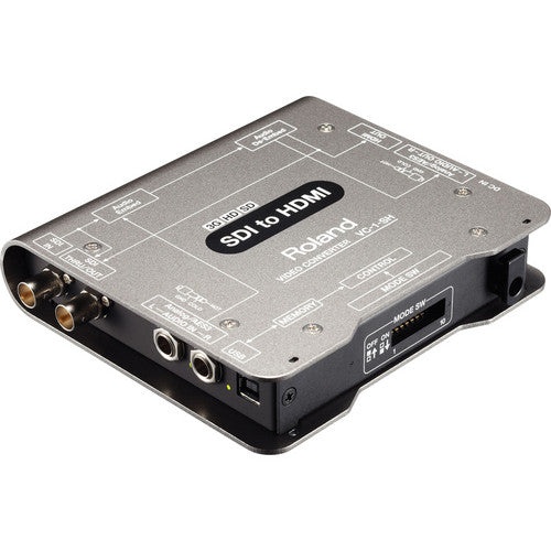 Roland VC1-SH SDI to HDMI Video Converter