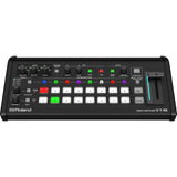 Roland HDMI 4K Vision Switcher with Streaming (V-1-4K)