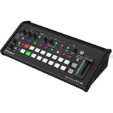 Roland HDMI 4K Vision Switcher with Streaming (V-1-4K)