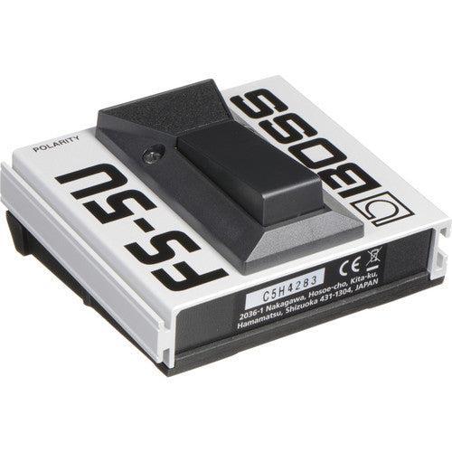 Roland FS5U footswitch suits V02HD