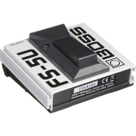 Roland FS5U footswitch suits V02HD