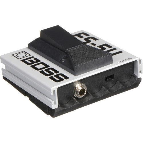 Roland FS5U footswitch suits V02HD