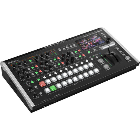 Roland V-160HD SDI and HDMI Streaming Video Switcher