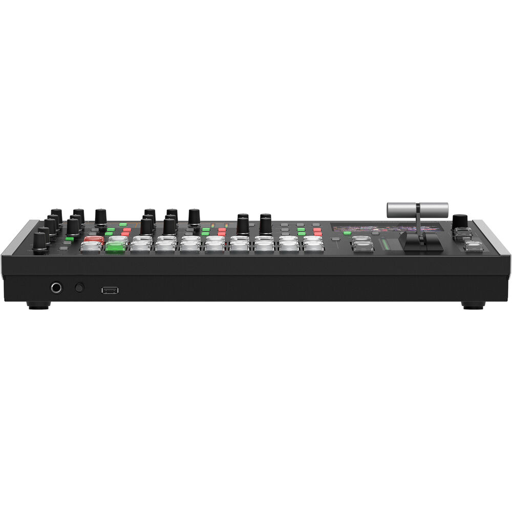 Roland V-160HD SDI and HDMI Streaming Video Switcher