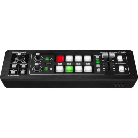 Roland V-1HD Portable HDMI Input Switcher