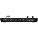 Roland V-1HD Switcher with UVC-01 Streaming Encoder Bundle