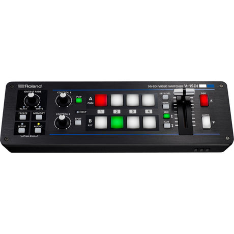 Roland V-1SDI 4 Channel HD Video Switcher