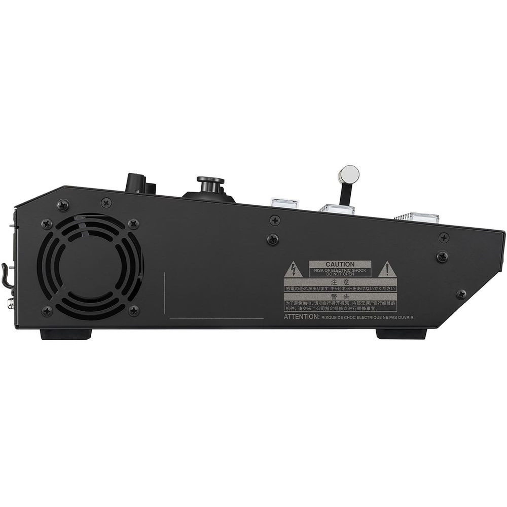 Roland V-600UHD 4K HDR Multi Format Video Switcher