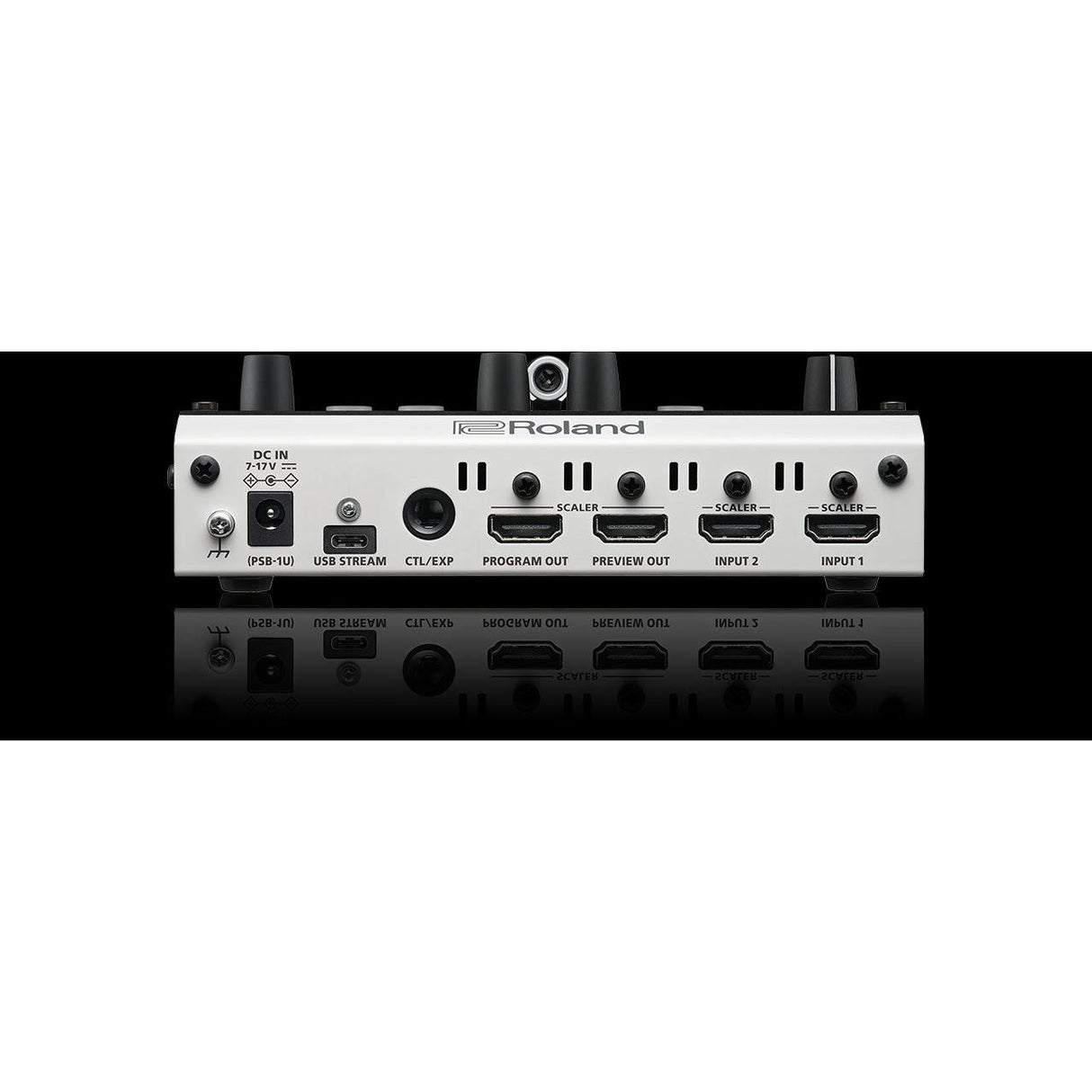 Roland V02HD MK II Multi Format Streaming Video Mixer