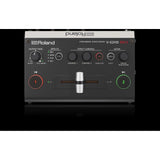 Roland V02HD MK II Multi Format Streaming Video Mixer
