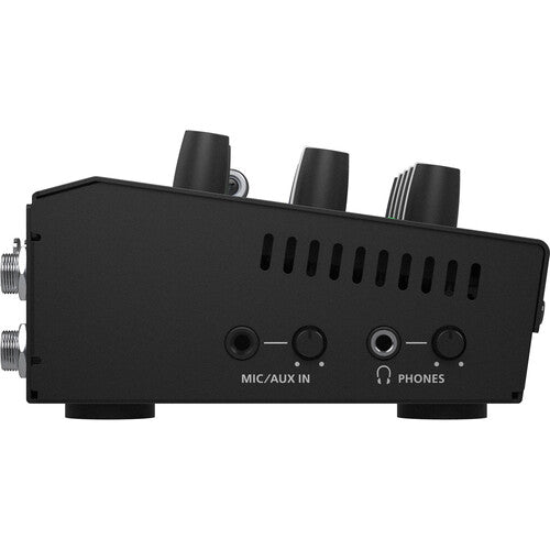 Roland V1HD Plus Switcher with UVC01 Streaming Encoder