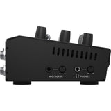 Roland V1HD Plus Switcher with UVC01 Streaming Encoder