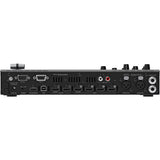 Roland V1HD Plus Switcher with UVC01 Streaming Encoder