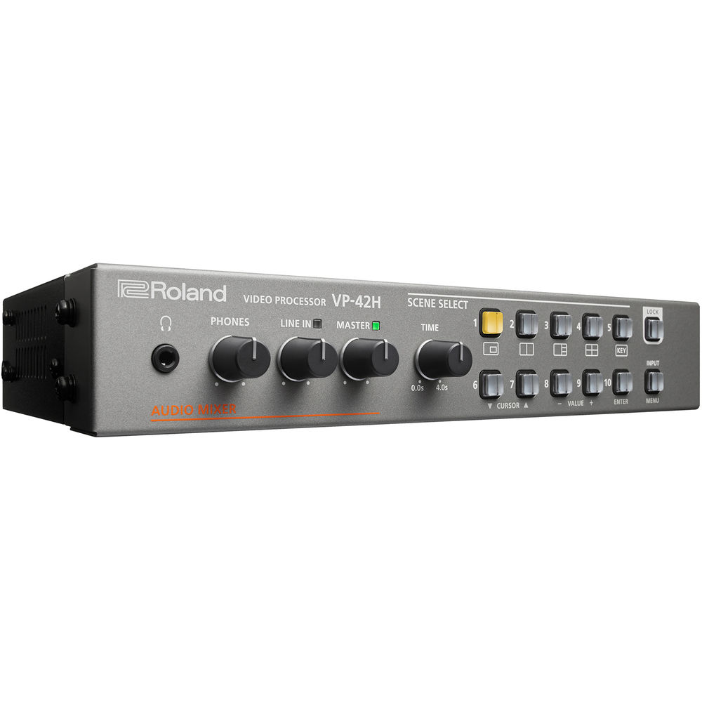 Roland VP-42H Video Processor