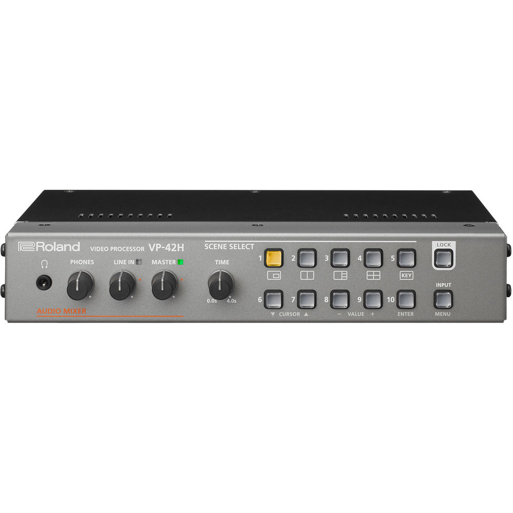 Roland VP-42H Video Processor