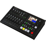 Roland VR-4HD HD Multi Format AV Mixer