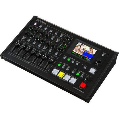 Roland VR-4HD HD Multi Format AV Mixer