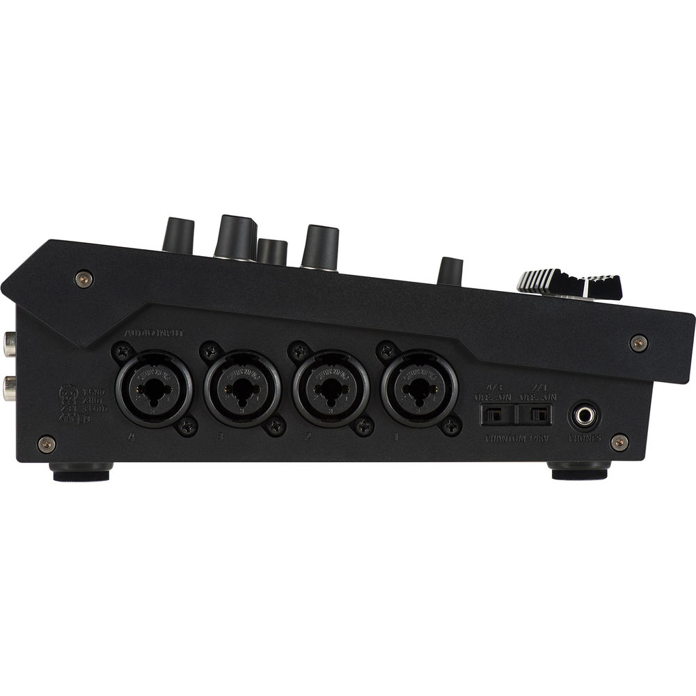 Roland VR-4HD HD Multi Format AV Mixer