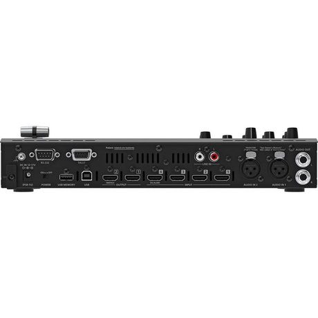 Roland V-1HD+ Video Streaming Switcher