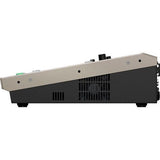 Roland VR-120HD Direct Streaming AV Mixer with Video Record and Playback