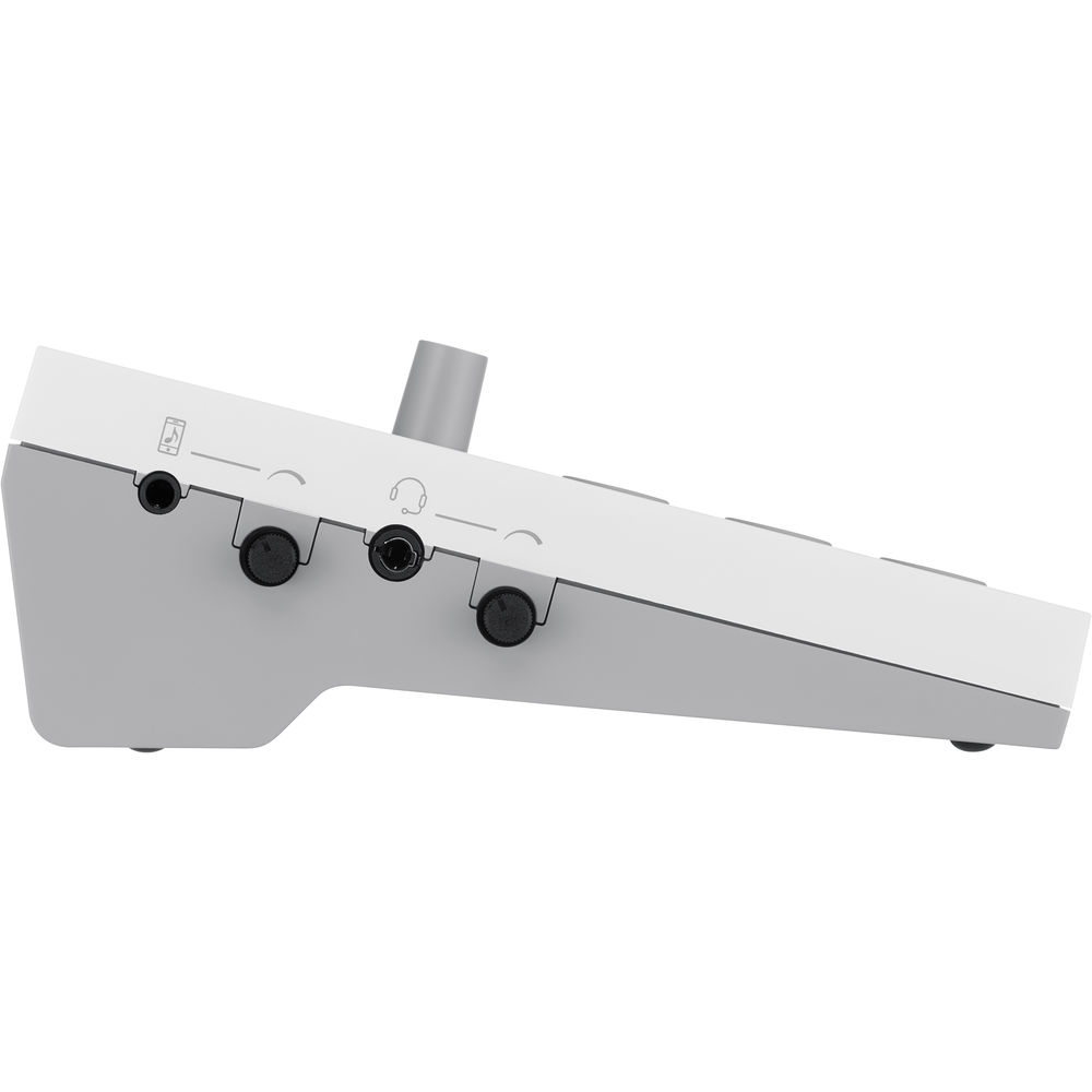 Roland GO LIVECAST Live Streaming Audio and Video Studio for Smartphones and Tablets