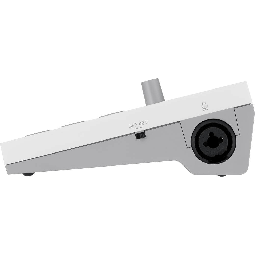 Roland GO LIVECAST Live Streaming Audio and Video Studio for Smartphones and Tablets