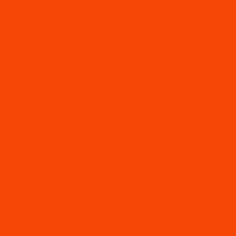 Rosco E-Colour Gel 164 Red Sheet 48X21 Inches