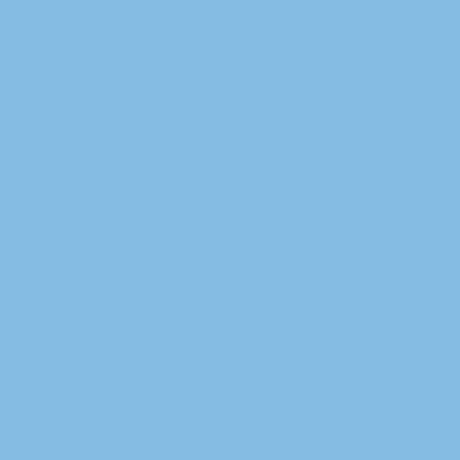 Rosco E-Colour Gel 202 1/2 CTB Blue Sheet 48X21 Inches
